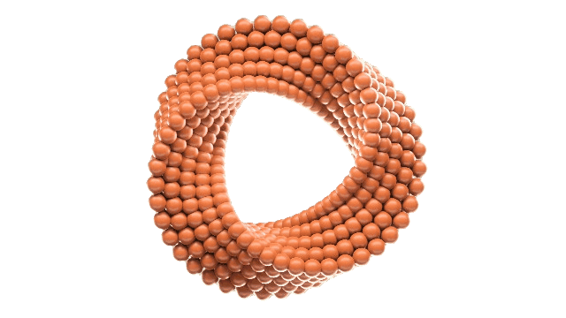 Animated Shape